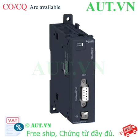 Ảnh của Module truyền thông M251 Schneider TM4PDPS1