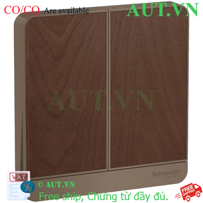 Ảnh của Nút nhấn nhả đôi 4A Schneider E8332PRL1_WD_G19