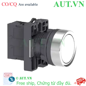 Ảnh của Nút nhấn tự giữ Schneider XA2EH011, 22mm