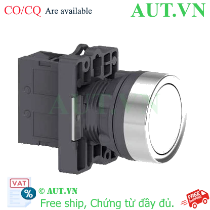 Ảnh của Nút nhấn tự giữ Schneider XA2EH011, 22mm