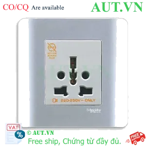 Ảnh của Ổ cắm đơn đa năng E84426_16TS_SA_G19