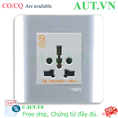 Ảnh của Ổ cắm đơn đa năng E84426_16TS_SA_G19