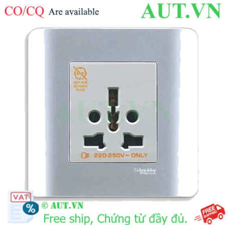 Ảnh của Ổ cắm đơn đa năng E84426_16TS_SA_G19