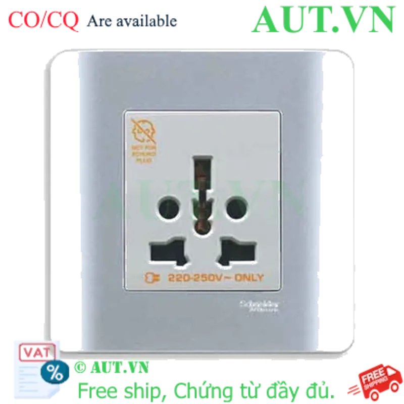Ảnh của Ổ cắm đơn đa năng E84426_16TS_SA_G19