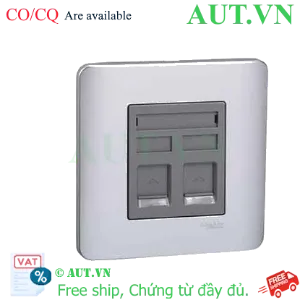 Ảnh của Ổ cắm mạng E8432RJS_6_SA_G19