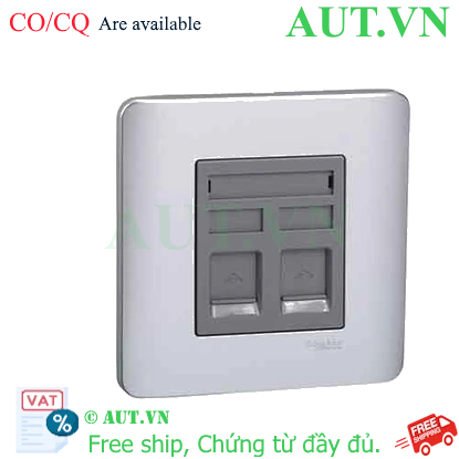 Ảnh của Ổ cắm mạng E8432RJS_6_SA_G19