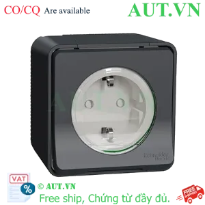 Ảnh của Ổ cắm Schneider MUR36034