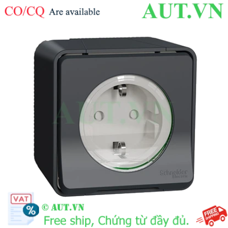 Ảnh của Ổ cắm Schneider MUR36034