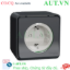 Ảnh của Ổ cắm Schneider MUR36034