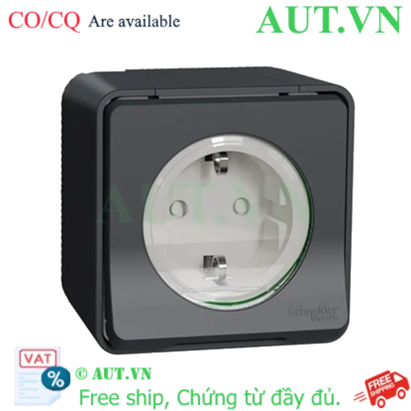 Ảnh của Ổ cắm Schneider MUR36034