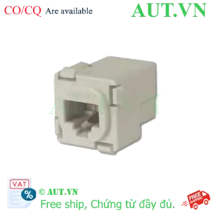 Ảnh của Ổ điện thoại DCV30MNUWT