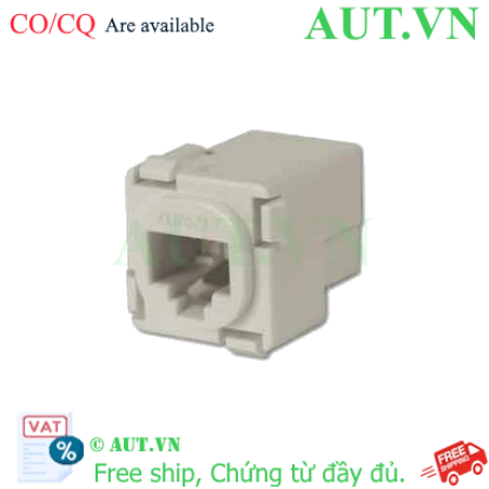 Ảnh của Ổ điện thoại DCV30MNUWT