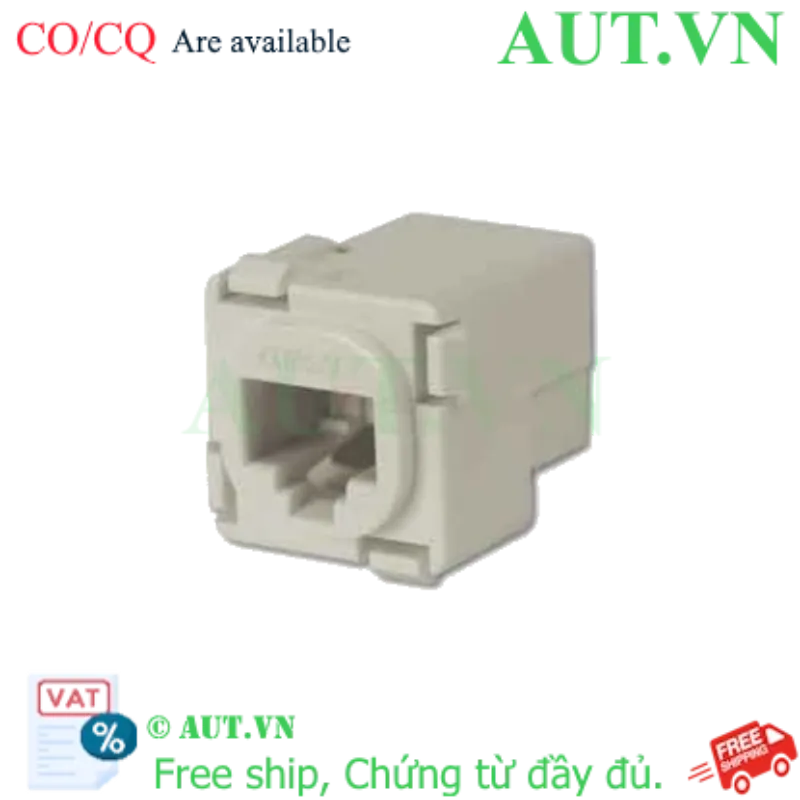 Ảnh của Ổ điện thoại DCV30MNUWT