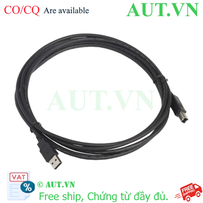 Ảnh của Phụ kiện connection PC 3.3M Schneider UNYXCAUSB033