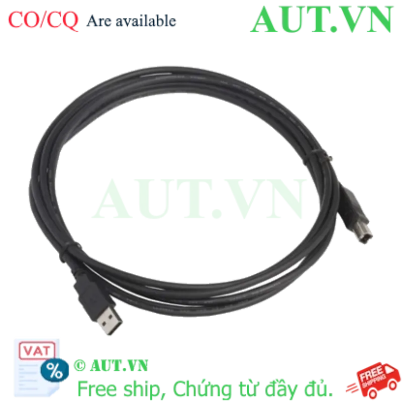 Ảnh của Phụ kiện connection PC 3.3M Schneider UNYXCAUSB033