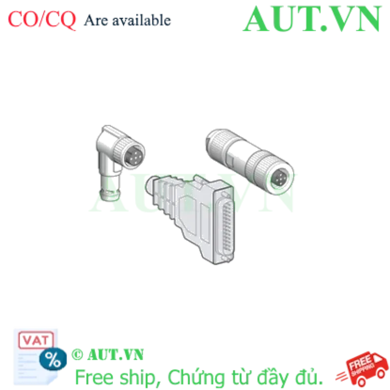 Ảnh của Phụ kiện Connectors M340 Schneider BMXXTSHSC20