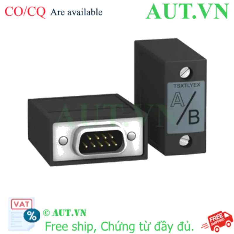 Ảnh của Phụ kiện line Terminator Premium Schneider TSXTLYEX