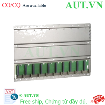 Ảnh của Phụ kiện Quantum Racks 10 Slots Schneider 140XBP01000