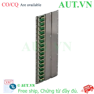 Ảnh của Rack Schneider Quantum 16 Slots 140XBP01600 - Chính Hãng, Độ Bền Cao