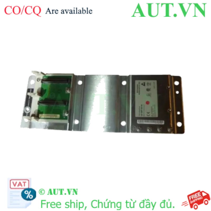 Ảnh của Phụ kiện Quantum Racks 2 Slots Schneider 140XBP00200