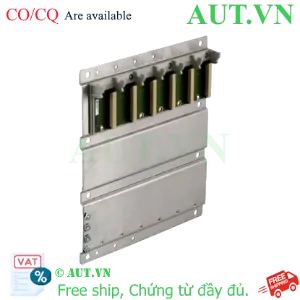 Ảnh của Phụ kiện Quantum Racks 6 Slots Schneider 140XBP00600