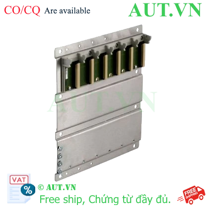 Ảnh của Phụ kiện Quantum Racks 6 Slots Schneider 140XBP00600