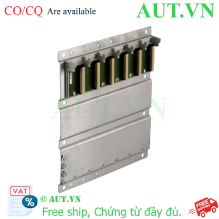 Ảnh của Phụ kiện Quantum Racks 6 Slots Schneider 140XBP00600