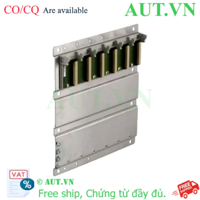 Ảnh của Phụ kiện Quantum Racks 6 Slots Schneider 140XBP00600