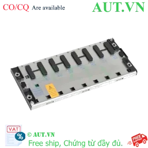 Ảnh của Phụ kiện Rack 8 Slots Premium Schneider TSXRKY8EX