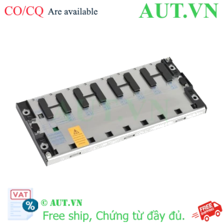 Ảnh của Phụ kiện Rack 8 Slots Premium Schneider TSXRKY8EX