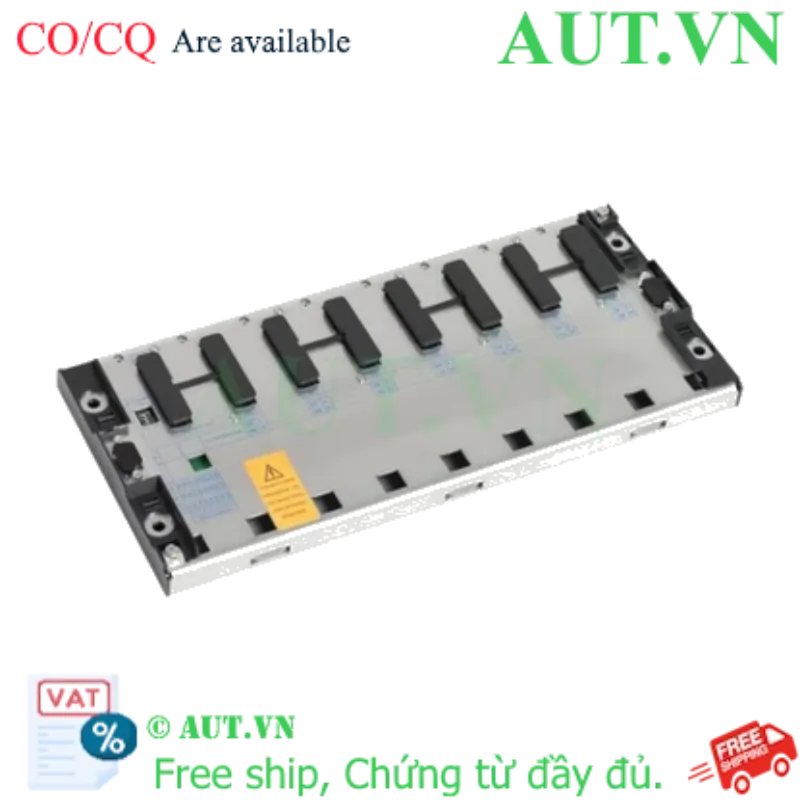 Ảnh của Phụ kiện Rack 8 Slots Premium Schneider TSXRKY8EX
