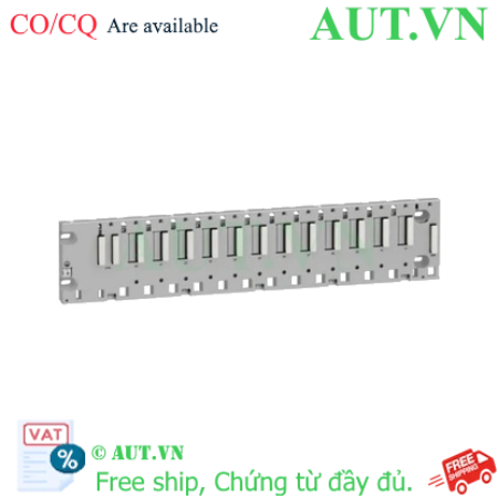 Ảnh của Phụ kiện Rack M340 12 Slots Schneider BMXXBP1200