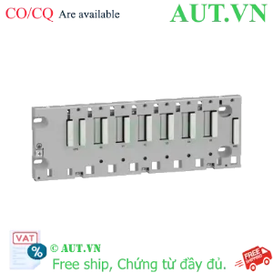 Ảnh của Phụ kiện Rack M340 6 Slots Schneider BMXXBP0600
