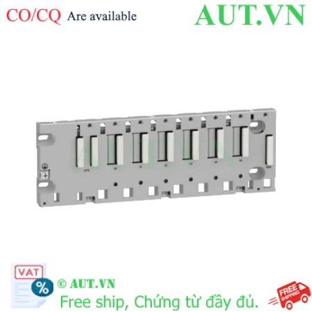 Ảnh của Phụ kiện Rack M340 6 Slots Schneider BMXXBP0600