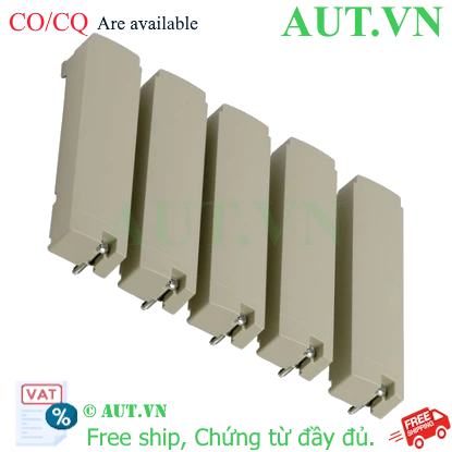 Ảnh của Phụ kiện Rack Premium PAC TSX57 Schneider TSXRKA02