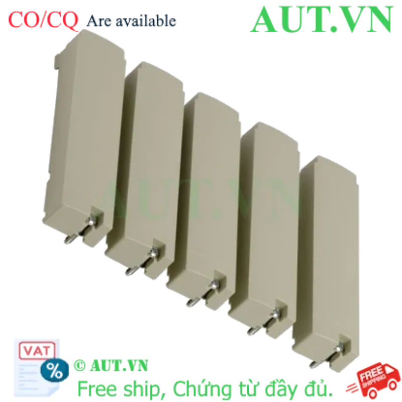 Ảnh của Phụ kiện Rack Premium PAC TSX57 Schneider TSXRKA02