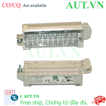 Ảnh của Phụ kiện Screw Connection 20Ways Schneider TSXBLY01