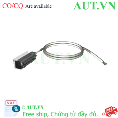 Ảnh của Phụ kiện Terminal 1×20-Way X80 Schneider BMXFTW1001
