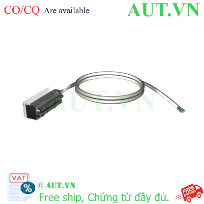 Ảnh của Phụ kiện Terminal 1×20-Way X80 Schneider BMXFTW301