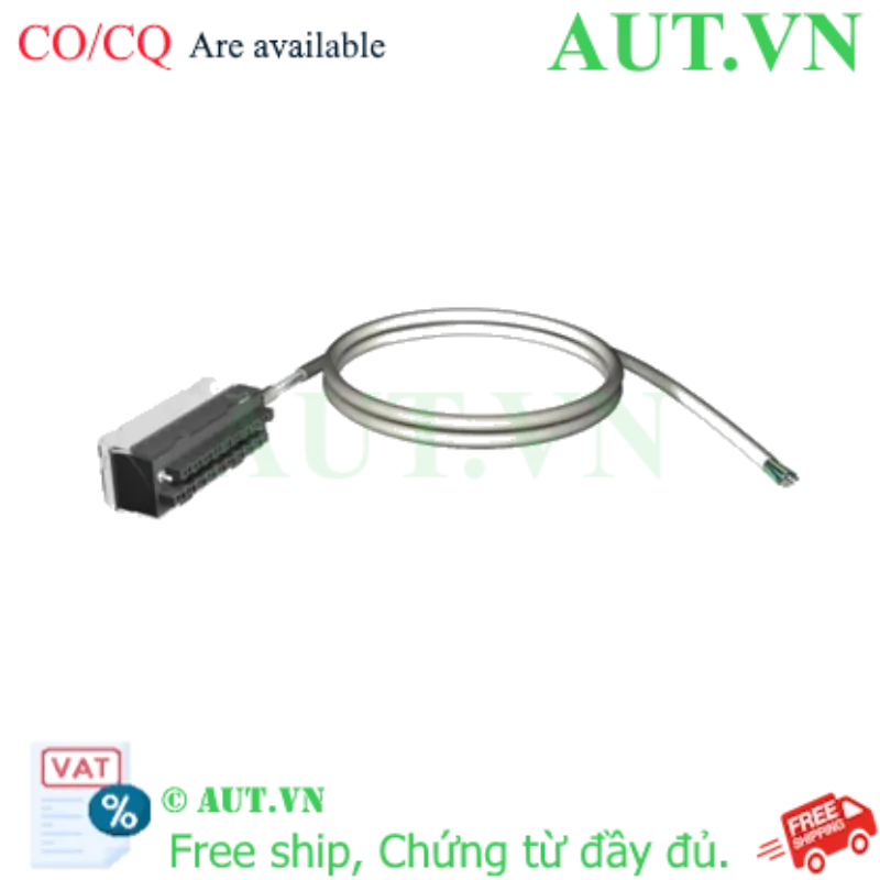 Ảnh của Phụ kiện Terminal 1×20-Way X80 Schneider BMXFTW301