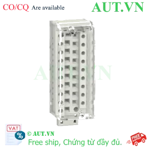 Ảnh của Phụ kiện Terminal 20-Way X80 Schneider BMXFTB2000