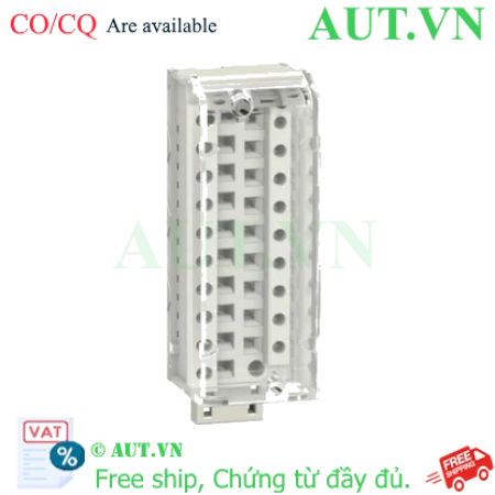 Ảnh của Phụ kiện Terminal 20-Way X80 Schneider BMXFTB2000