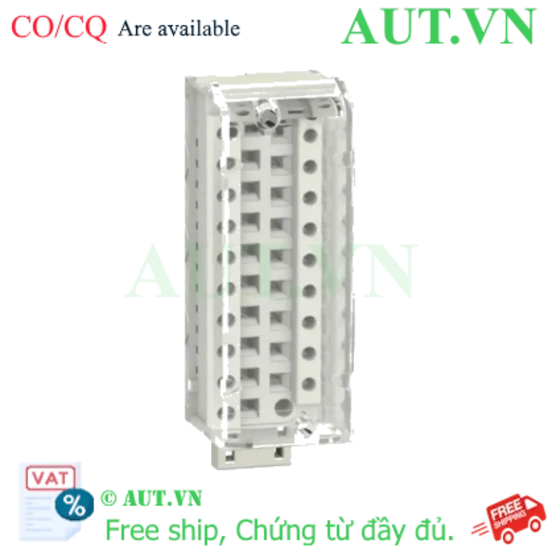 Ảnh của Phụ kiện Terminal 20-Way X80 Schneider BMXFTB2000
