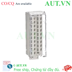 Ảnh của Phụ kiện Terminal 20-Way X80 Schneider BMXFTB2010