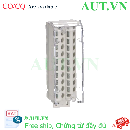 Ảnh của Phụ kiện Terminal 20-Way X80 Schneider BMXFTB2010