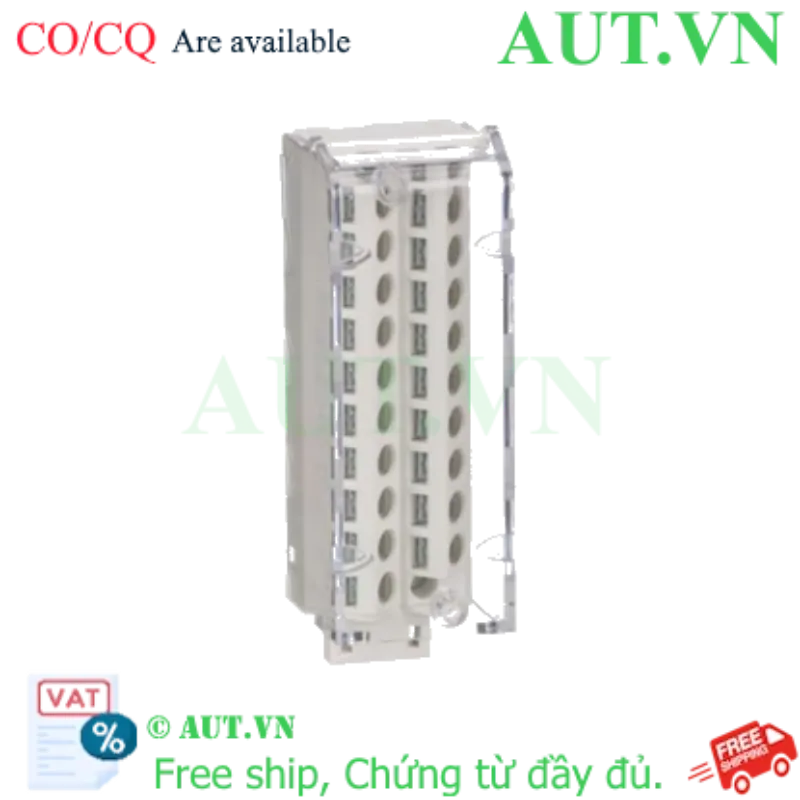 Ảnh của Phụ kiện Terminal 20-Way X80 Schneider BMXFTB2010