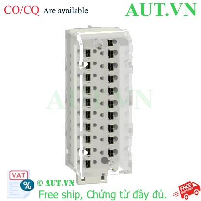 Ảnh của Phụ kiện Terminal 20-Way X80 Schneider BMXFTB2020