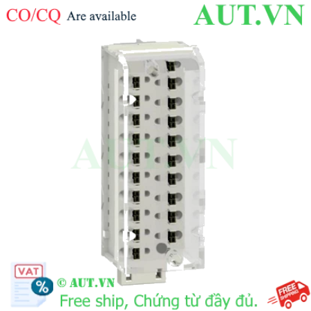 Ảnh của Phụ kiện Terminal 20-Way X80 Schneider BMXFTB2020