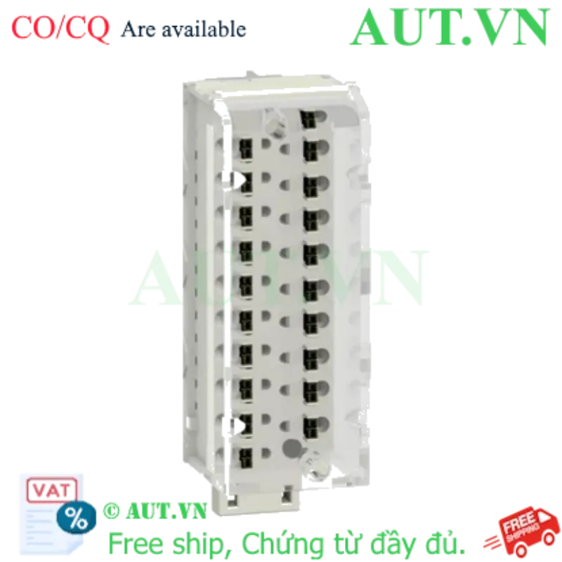 Ảnh của Phụ kiện Terminal 20-Way X80 Schneider BMXFTB2020