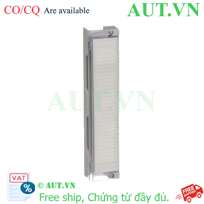 Ảnh của Phụ kiện Terminal Quantum Schneider 140XTS00200